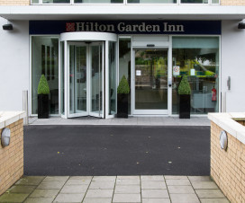 Hilton Garden Inn Bristol