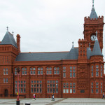 Pierhead Building Cardiff