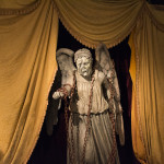 Weeping Angel