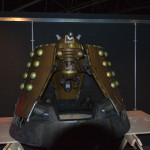 Dalek Model