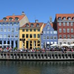 Nyhaven in Kopenhagen