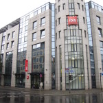 Ibis Koblenz City