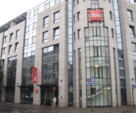 Ibis Koblenz City