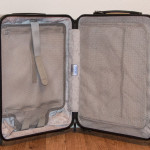 Rimowa Salsa Cabin Trolley Innen