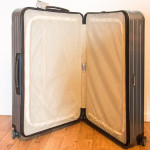 Rimowa Salsa Air Innen
