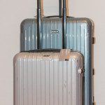 Rimowa Salsa Cabin Trolley und Salsa Air