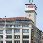 Bosch Turm Stuttgart