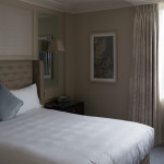 Zimmer im Waldorf Astoria The Caledonian