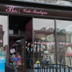 Bibi's Cake Boutique