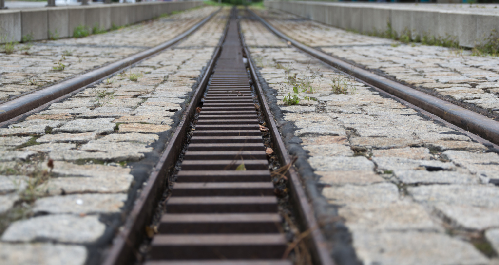 Zahnradbahn Stuttgart