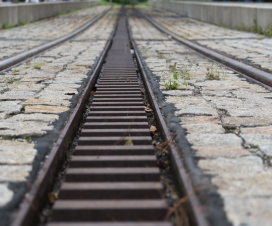 Zahnradbahn Stuttgart