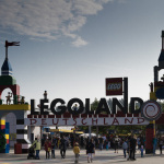 Legoland Deutschland Eingang