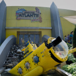 Lego Uboot