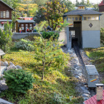 Lego Standseilbahn
