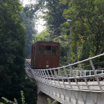 Standseilbahn Stuttgart