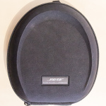 Bose QC15 Tragetasche