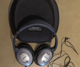 Bose QC15