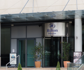 Hilton London Islington