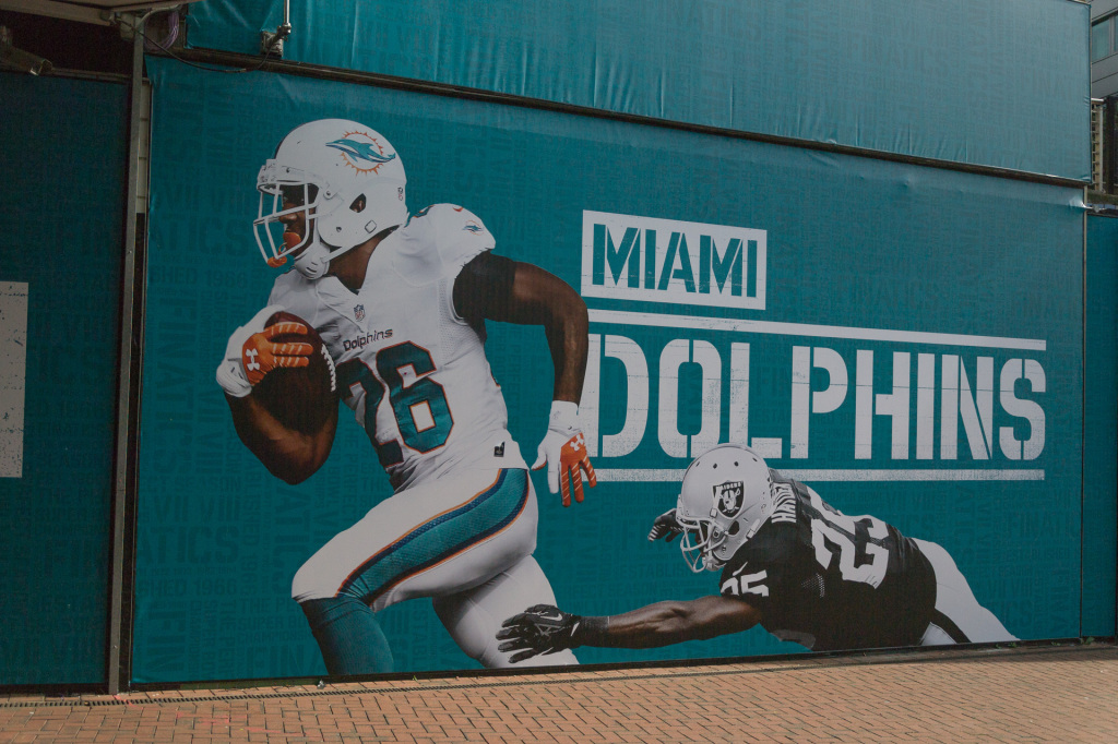 Miami Dolphins