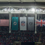 Die wichtigsten Flaggen des Tages - NFL International Series 2014