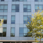 Novotel Barcelona City - Eingang