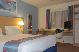 Zimmer im Travelodge Ashton Under Lyne