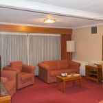 Zimmer im Mercure George Washington Golf and Spa