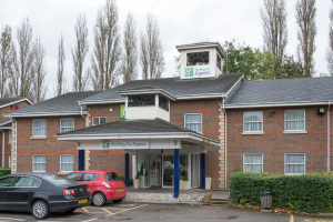 Holiday Inn Express Leeds East