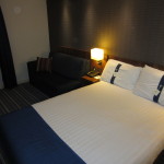 Zimmer im Holiday in Express Leeds East