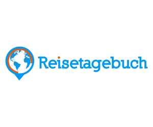 Reisetagebuch Logo