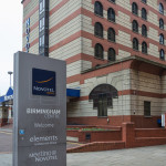 Novotel Birmingham City Centre