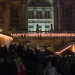 Happy Christmas Birmingham