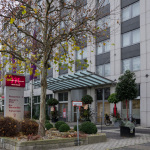 Mercure Wöhrdersee Nürnberg