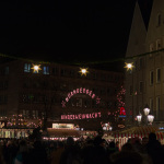 Nürnberger Kinderweihnacht