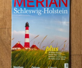 Merian Schleswig-Holstein 2014