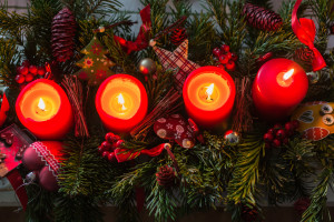 4. Advent: Weihnachtstradition