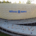 ein Bild aus Bens Reisetagebuch