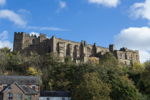 Durham Castle