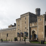 Cardiff Castle