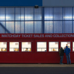 Cardiff City Football Club Stadium Matchday Ticket Sales and Collections