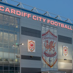 Cardiff City Football Club Stadium