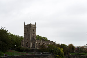 St Peter's Church Bristol