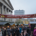 Dixon Craft Market in Birmingham