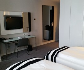 Zimmer im Andel's Berlin