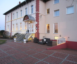 Park-Hotel Bilm im Glück Park-Hotel Bilm im Glück