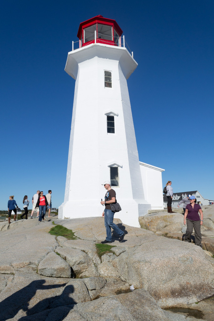 Peggys Cove