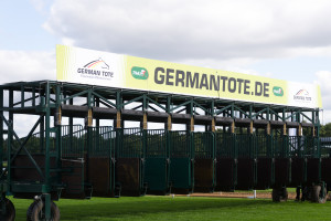 Germantote.de - Start Block