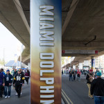 Miami Dolphins - London