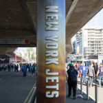 New York Jets - London