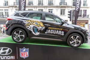 Auto: Jacksonville Jaguars Seite